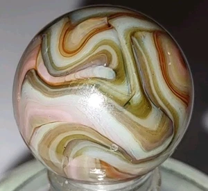 P92 - Jabo " New Decade " Run Marble .75" - February 8, 2010 ðºðž U.S.A ðºðž - Picture 1 of 8