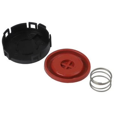 Reliable Crankcase Breather Valve 11128508570 for N47 X3 E60 E61 E81 E82 - Image 1 of 4