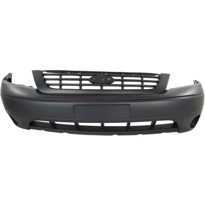 Bumper Cover Fascia Front for Ford Freestar 2004-2007 - Image 1 of 4