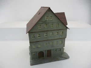 MAQUETAS FERROVIARIAS CASA ESCALA HO REF CAJ 14 - Imagen 1 de 2