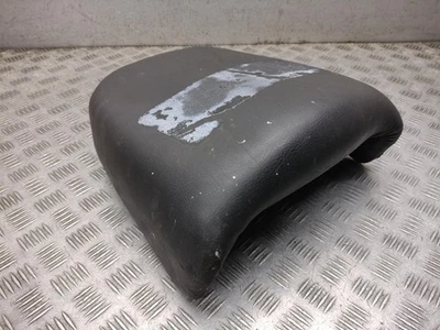 BMW R 1150 R 2002 asiento trasero del pasajero Foto 1 de 4