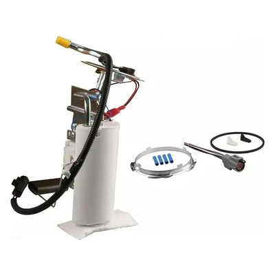 Conjunto de bomba de combustible SP2005H para Ford F-150 F-250 F-350 1992-1996 E2059M Foto 1 de 4