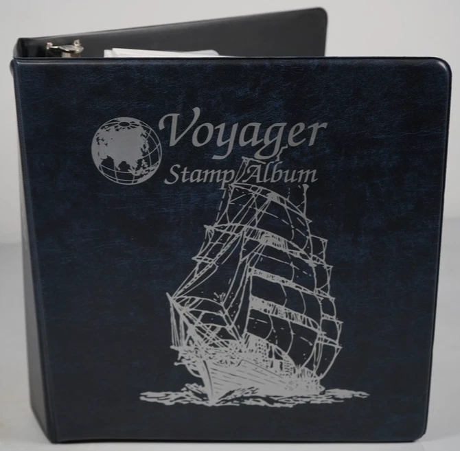 RUSSIA COLLECTION OF OVER 300 SOUVENIR SHEETS & 100 STAMPS IN ALBUM - Image 1 of 4