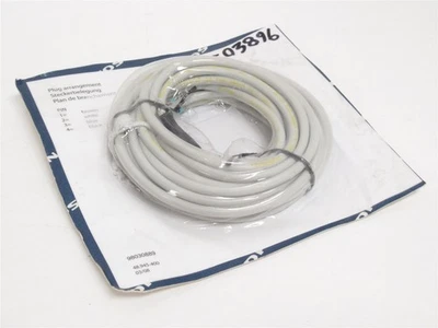 226180 Nuevo-Sin Caja; Grundfos 98030889 Cable Accesorio Entrada Control 2m Foto 1 de 4