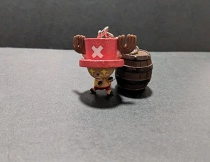 One Piece Chopper Barrel 10º Aniversario 2009 Sin Abrir Japón Venta Limitada - Imagen 1 de 7