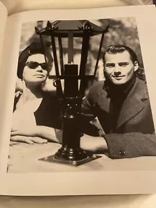 Grunewald Karl Lagerfeld 1995 Limited Edition HC Nadja Auermann Alex Lundquist - Bild 1 von 22