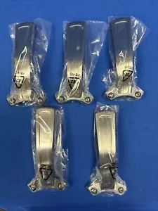 Blade Arms Only for Monte Carlo Linden 52" - Brushed Nickel - Picture 1 of 1