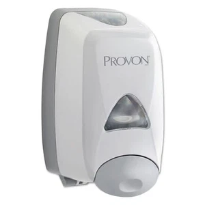 PROVON FMX-12 Manual Push Hand Hygiene Dispenser 1 Ct - Picture 1 of 1