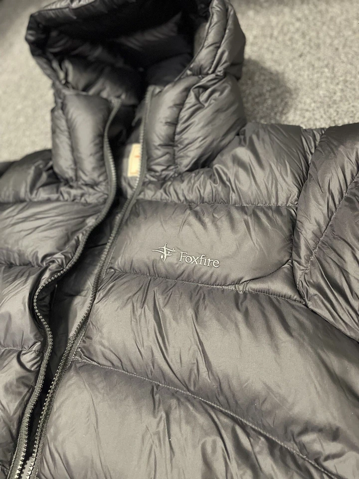 fox fire куртка - Изображение 1 из 4