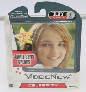 VIDEO NOW / VIDEONOW - VIDEO - JAMIE LYNN SPEARS - NEW - - Picture 1 of 2
