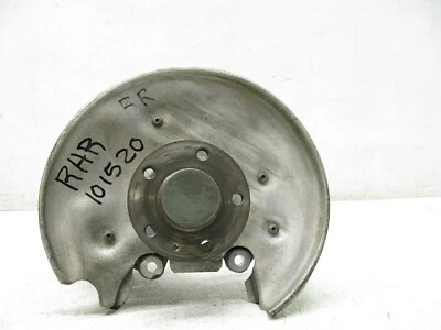 09-16 AUDI B8 A4 A5 (FWD) REAR RIGHT SUSPENSION KNUCKLE BEARING SPINDLE 42120 - Image 1 of 4
