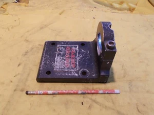 CAT 40 TOOL SETTING BLOCK tightening clamp milling mill tool holder nmtb bt ct - Picture 1 of 6
