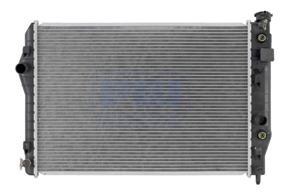 RADIADOR 3.4/3.8L V6 1 FILA.  93-02 CHEVY CAMARO/PONTIAC FIREBIRD DPI: 1485 Foto 1 de 1