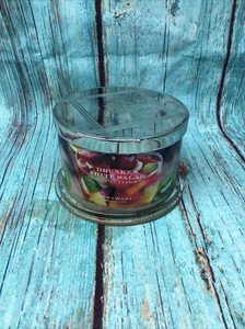 Homeworx DRUNKEN FRUIT SALAD Scented Candle 18 oz 4 wick - Picture 1 of 4