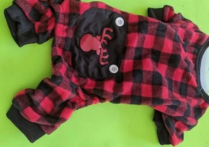 Dog Winter Apparel-Small - Picture 1 of 2