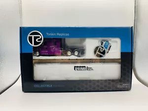 Tonkin Replicas Prime inc DieCast Model Truck scala 1/53 modellini camion nuovi con scatola - Foto 1 di 2