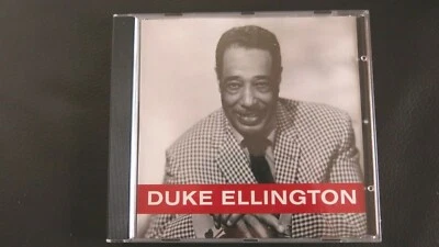 Duke Ellington - CD neuwertig - hits songs best of  - Bild 1 von 2