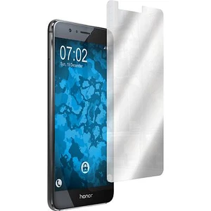 6 x Huawei Honor 8 Protection Film Mirror - Picture 1 of 1