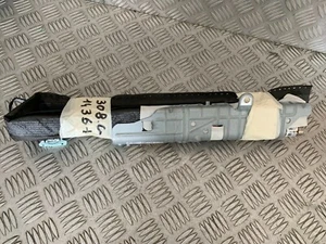 Airbag rideau latéral gauche - PEUGEOT 308 I (1) - Référence : 9688532980 - (H) - Picture 1 of 4