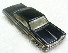 2003 hot wheels 64 impala