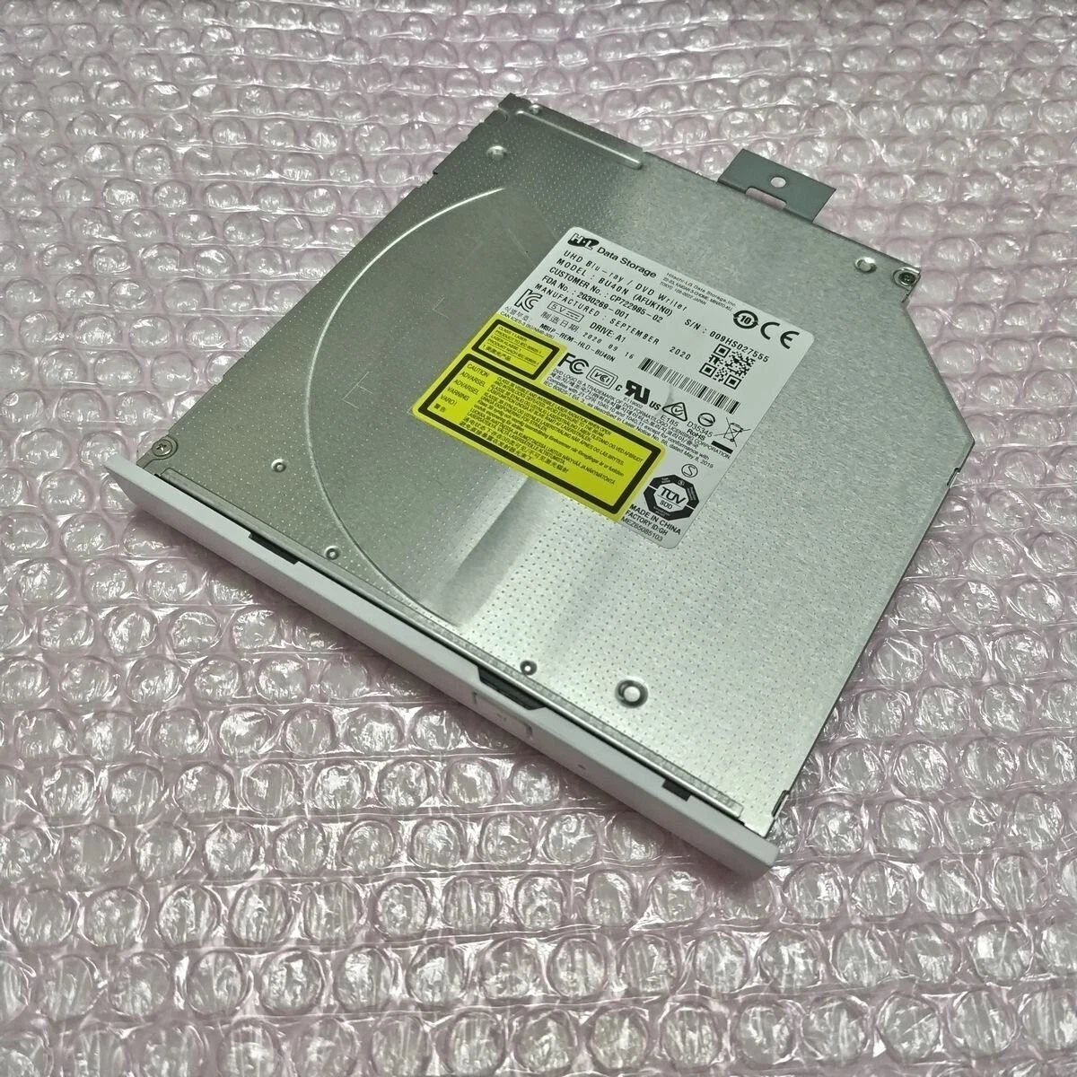 Hitachi DVD-RAM CD-RW CD, DVD & Blu-ray Drives for sale | eBay