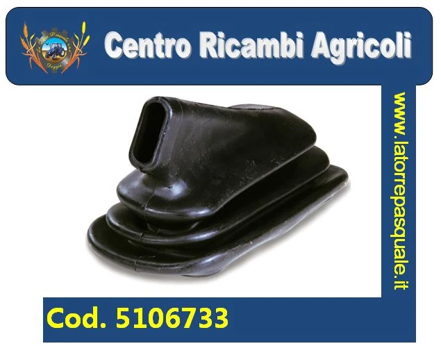 AFTERMARKET 5106733 Kopfhörer Bremse A Mano Traktor Fiat TL60-65-75 580 680 780 Usw