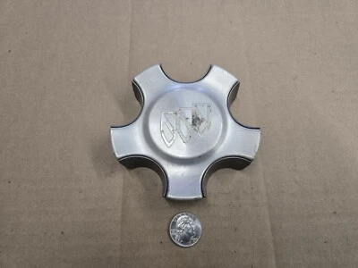 Buick OEM 2002-2007 Rendezvous mecanizado tapa central cubo cubierta antipolvo 9593778 Foto 1 de 3