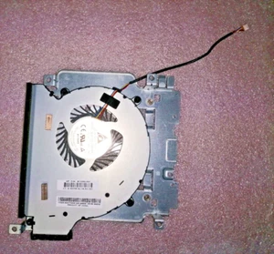 Heatsink Fan S/W: 911094-00 for HP EliteOne 800 G3 ALL IN ONE - Picture 1 of 2