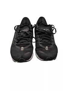Herren Größe 7,5 – Nike Zoom Vomero 14 Laufschuhe schwarz, weiß AH7858-010 GUTER ZUSTAND - Bild 1 von 17