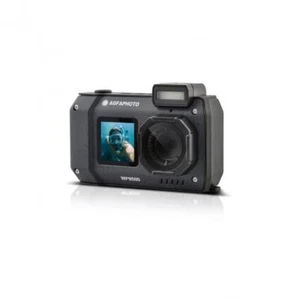 AgfaPhoto Realishot WP9500 black Digitalkamera - Bild 1 von 6