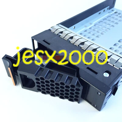 New IBM 85Y5894 Storwize V7000 3.5" HDD Tray Caddy 85Y5894 SAS SATA HDD Tray - Image 1 of 3