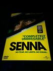 Senna Ayrton DVD 2-Disc Special Edition Formula 1 New Sealed With Slipcase