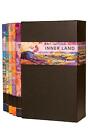 Inner Land: A Guide Into The Heart Of The Gospel (Complete Boxed Set) By Eberhar