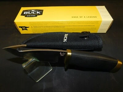 BUCK KNIFE 691 ALPHA  FB - Image 1 of 4