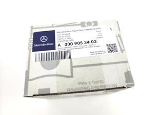 Genuine Mercedes Benz NOx Sensor W166 W172 W221 W251 W212 Sprinter 0009053403 - Bild 1 von 3
