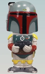 Star Wars 4GB Flash Drive - Boba Fett NEW - Bild 1 von 18