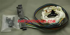 1973-1979 Chevrolet GMC VAN G/P TURN SIGNAL SWITCH TS1997987 - Foto 1 di 1
