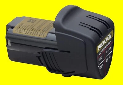 PROXXON 29896 Akku LI-Ionen Li/A2 10,8 Volt für MICROMOT Akku Geräte NEU
