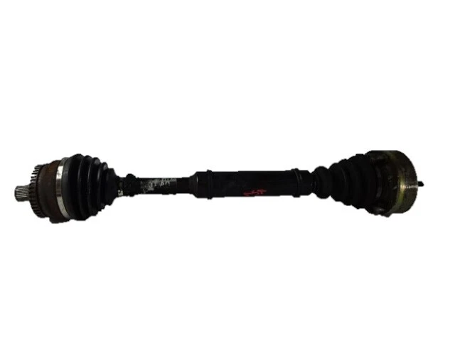 8D0407451AX Vorderer Halbachse Linke Seite Audi A4 SW 1.8 G 92KW 5M - Bild 1 von 2