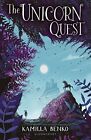 The Unicorn Quest by Benko, Kamilla Book The Cheap Fast Free Post
