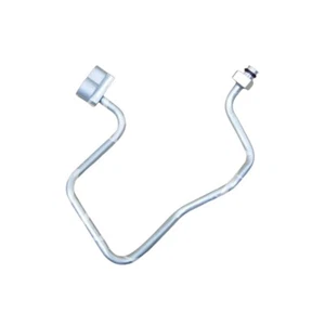 For PORSCHE Macan AC Condenser Adapter PIPE / LINE OEM 95B260367B - Picture 1 of 3