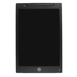 Electronic Erasable 12-Inch LCD Writing Tablet for Notes, Drawing, Doodles - Picture 1 of 5