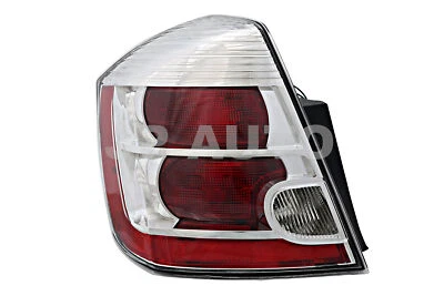 For 2010-2012 Nissan Sentra Tail Light Driver Side - Изображение 1 из 4