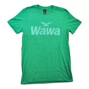 Wawa Eagles Unisex Tee - Picture 1 of 2