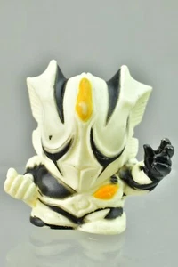 Ultraman Godzilla Ultra Monster Kaiju Killeroid Kyrieloid Finger Puppet - Picture 1 of 2