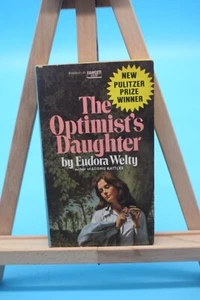The Optimist's Daughter 1973 By Eudora WELTY - Picture 1 of 3