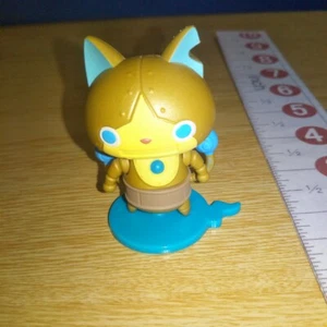 A64613 RELOJ YO-KAI / Nivel-5 / Figura de mascota / Robonyan - Imagen 1 de 3