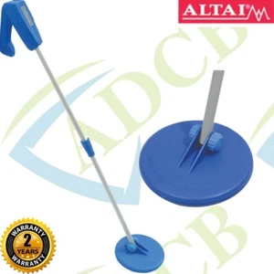Treasure Seeker Adults Kids Beginners Metal Detector Search Waterproof Coil Gift - Picture 1 of 2