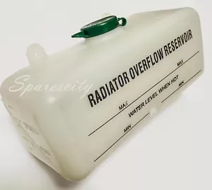 Holden Radiator Overflow Washer Bottle Reservoir HK HT HG HQ HJ HX HJ HZ WB - Picture 1 of 5