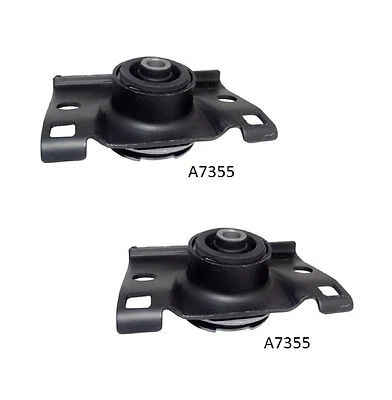 2 PCS Motor Mount For 2005-2009 Nissan Armada 5.6L - Image 1 of 2